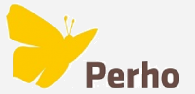 Perho logo