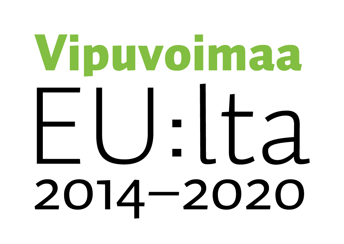 Vipuvoimaa logo