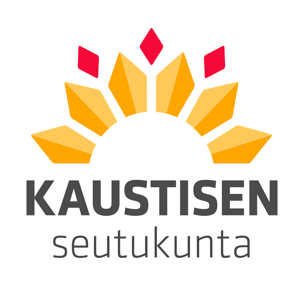 Kaustisen seutukunta logo